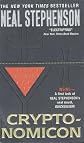 Cryptonomicon by Neal Stephenson