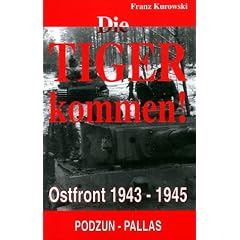 Die Tiger kommen!