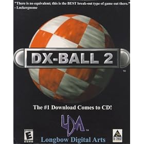 DX-Ball 2