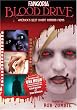 Fangoria Blood Drive