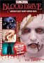 Fangoria Blood Drive