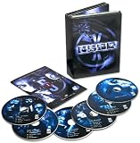 Revue Fox Pathé Europa  / The X Files : Intégrale Saison 5 - Édition Collector 6 DVD