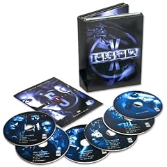 The X Files : Int�grale Saison 5 - �dition Collector 6 DVD