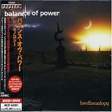 Balance of Power -  Heathenology