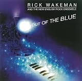 Out of the Blue