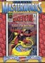 Marvel Masterworks Daredevil Vol. 2 HC ComicCraft Cover