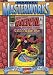 Marvel Masterworks: Daredevil Vol. 2 (ComicCraft cover) (2001)