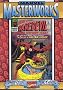 Marvel Masterworks: Daredevil Vol. 2 (ComicCraft cover) (2001) Marvel Masterworks: Daredevil Vol. 2 (ComicCraft cover) (2001)