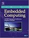 Book Embedded Computing: A VLIW Approach to Architecture, Compilers and Tools