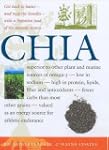 Chia: Rediscovering a Forgotten Crop...