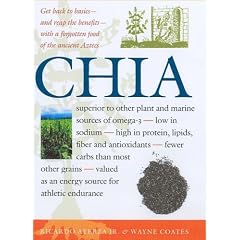 The ancient Aztec civilization used Chia seed to provide them with radiant health, endurance, and boundless energy. From the time of the Aztecs until the last few generations, natives of the southwestern deserts of the United States and part of Mexico depended on Chia seed grown in the wild as a staple food and source of tribal remedies. Chia seeds (Salvia hispanica L) was first used as food as early as 3500 B.C. The seeds were eaten alone and mixed with other seed crops, drank as a beverage when dissolved in water, ground into flour, included in medicines, and pressed for oil. The Aztecs prized this grain more highly than gold and they even used it as medicine.