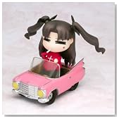 Fate�^stay night �˂�ǂ낢�� �₳����z (�m���X�P�[��ABS��PVC���t�B�M���A)�̃C���[�W���g�傷��
