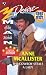 Books : Cowboy Steals A Lady (Man Of Month) (Harlequin Silhouette Desire, No 1117)