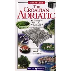 Croatian Adriatic (Eyewitness)