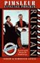 Pimsleur Language Program: Russian