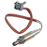Bosch 13100 Oxygen Sensor, OE Type Fitment by Bosch