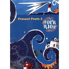 Present Poets: Scotland to the World to Scotland v.2: Scotland to the World to Scotland Vol 2