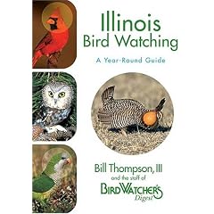 Illinois Bird Watching
