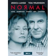 Normal [DVD]