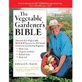 The Vegetable Gardener's Bible, 2nd Edition
