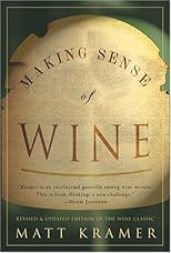 Making Sense of Wine