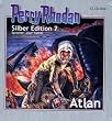 Perry Rhodan Silber Edition 7. Atlan. 12 CDs