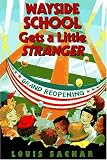 Wayside School Gets a Little Stranger