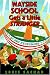 Books : Wayside School Gets a Little  Stranger (Wayside School)