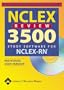 NCLEX Review 3500