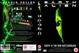 Earth Alien [DVD]