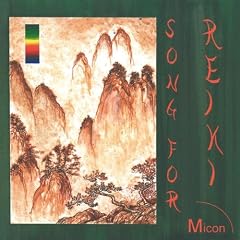 Song for Reiki
