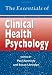 Books : The Essentials of Clinical Health Psychology