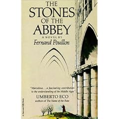 The Stones of the Abbey