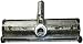 Standard Bronze Vacuum Heads - Bolt-on Style Handle Attachment