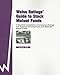 Book Weiss Ratings' Guide to Stock Mutual Funds: A Quarterly Compilation of Investment Ratings and Analyses Covering Equity and Balanced Mutual Funds   Sum