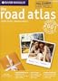 Rand McNally 2001 Road Atlas: United States, Canada, Mexico (Rand Mcnally Road Atlas: United States, Canada, Mexico)