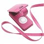 GEAR4 LeatherJacket - Leather Case for iPod Nano -&hellip by Gear 4