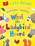 What the ladybird heard