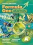 Formula One Maths: Bk. A
