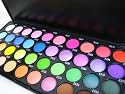 NEW SHANY© BOUTIQUE 40 color eyeshadow palette -The Most Gifted DEC 2009