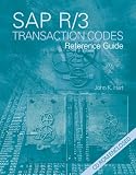 Review Prentice Hall  / SAP R/3 Transaction Codes Reference Guide