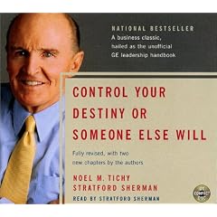 Control Your Destiny or Someone Else Will CD: Control Your Destiny or Someone Else Will CD