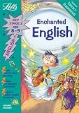 Enchanted English: Key Stage 2, Age 8-9 (Magical Topics)