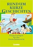Produkt-Bild: Rund um... - Sekundarstufe I: Rund um kurze Geschichten: Kopiervorlagen