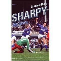 Sharpy: My Story