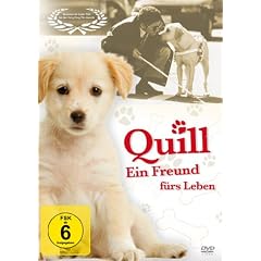 Quill - Ein Freund f�r's Leben
