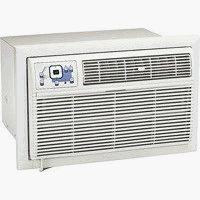 Frigidaire 10,000 BTUH Thru-the-Wall A/C