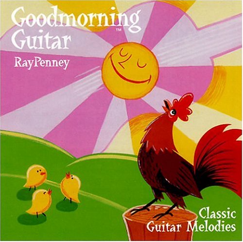 CD-Charts  Search : Goodmorning Guitar: Classic Guitar Melodies