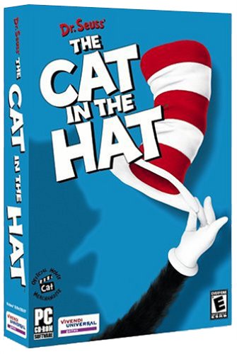 Cat in the Hat