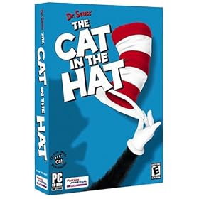 Cat in the Hat